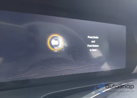 2023 Jeep Grand Cherokee Altitude X 4X4 z USA, uszkodzony, nr VIN 1C4RJHAG5PC658548